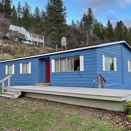 Downtown Harrison Lakefront Getaway Exterior foto