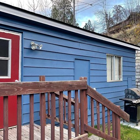 Downtown Harrison Lakefront Getaway Exterior foto