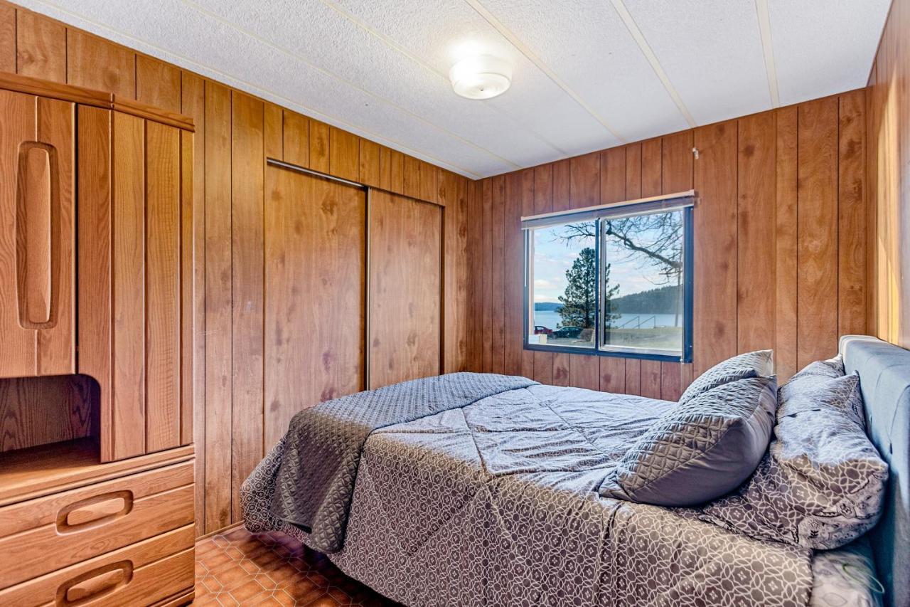 Downtown Harrison Lakefront Getaway Exterior foto